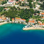 Granic Апартаменты