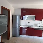 Granic Апартаменты