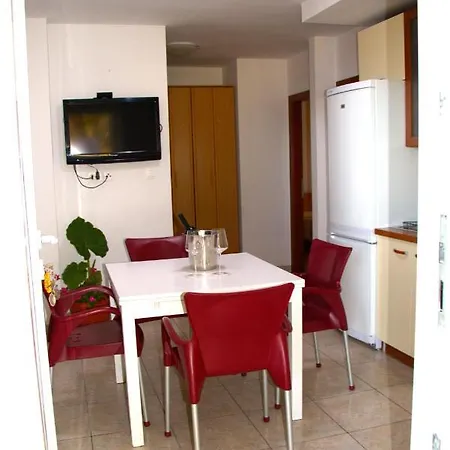 Granic Appartamento Mimice